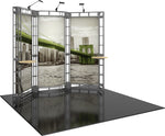 Sirius Orbital Express Truss 10' Exhibit Kit, photo 1