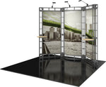 Sirius Orbital Express Truss 10' Exhibit Kit, photo 3