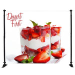 Slider Adjustable Banner Stand, photo 5