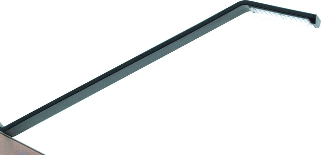 Slimline LED Exhibition Light