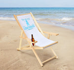 Wood Sling Chair, photo 1