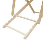Wood Sling Chair, photo 2