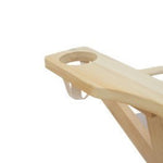 Wood Sling Chair, photo 3