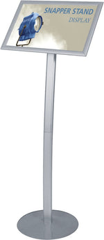 Snapper Sign Stand, photo 4