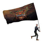 Spirit Flag, photo 1