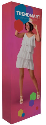 Splash Straight Pop-Up Display, photo 3