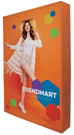 Splash Straight Pop-Up Display, photo 4