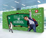 Splash Straight Pop-Up Display, photo 5