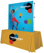Splash Tabletop Pop-Up Display, photo 1