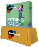Splash Tabletop Pop-Up Display, photo 2