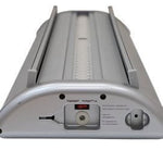 Spotlight LED Retractable Banner Stand, photo 3