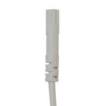 Spotlight LED Retractable Banner Stand, photo 4