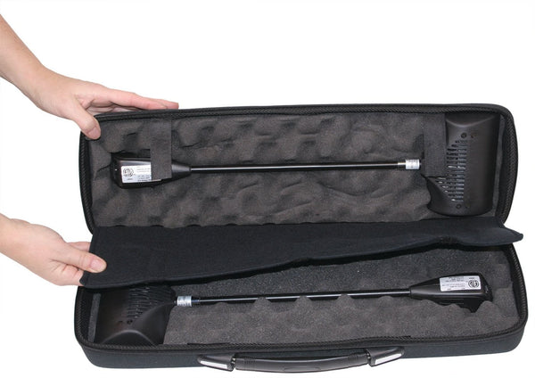 SPT Lighting Case