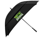 Square Challenger Umbrella, photo 1