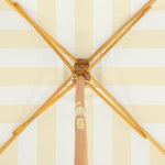 8' Square Market Umbrella, photo 2