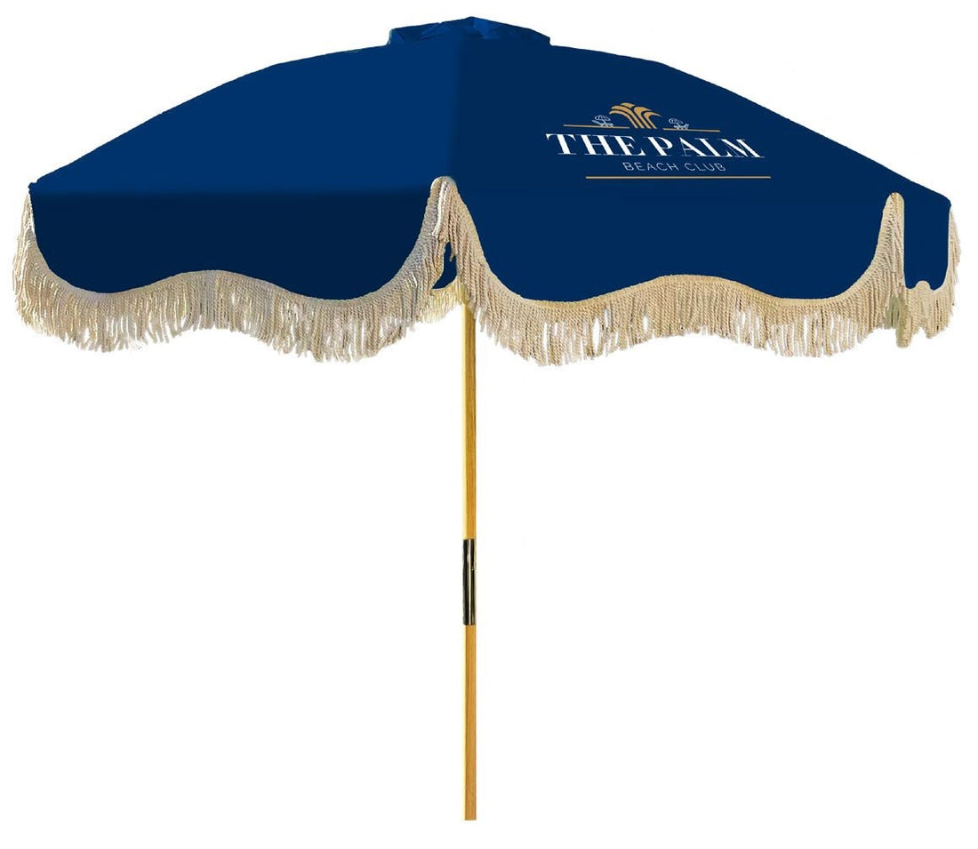 St. Tropez Market Umbrella