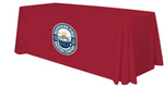 Stain-Resistant Pro Table Throw, photo 2