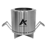 Stainless Steel Fire Pit, photo 2
