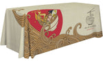 Standard Table Throw, photo 1
