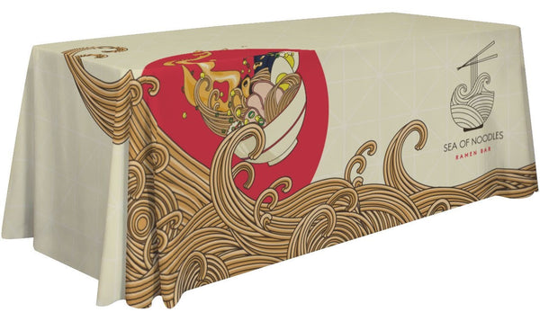 Standard Table Throw