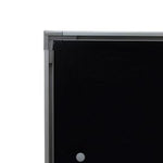 Standard Wall-Mount SEG Glo Backlit Frame, photo 3