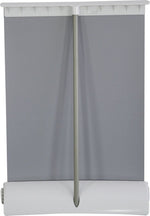 Stellar Tabletop Retractable Banner Stand, photo 5
