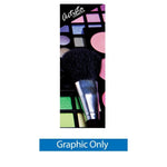 Steppy Retractable Banner Stand, photo 2