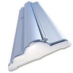 Steppy Retractable Banner Stand, photo 3