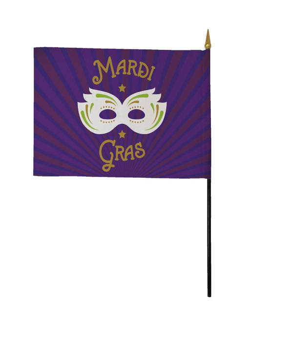 Stick Flag (Set of 6)
