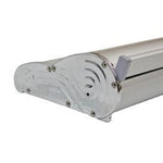 Stratus Retractable Banner Stand, photo 3