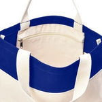 Striped Canvas Tote, photo 2