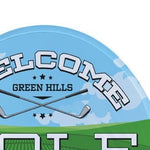 Sunrise Lawn Sign, photo 2