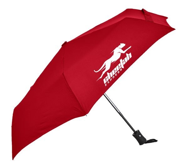 Super Pocket Mini Umbrella