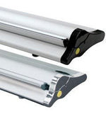 Superb Retractable Banner Stand, photo 4