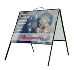 Superstrong Angle Iron A-Frame, photo 2