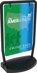 Swing Sign, photo 1