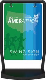 Swing Sign, photo 2