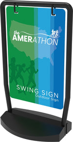 Swing Sign, photo 3