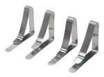 Table Clamps (Set of 4), photo 1