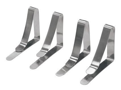 Table Clamps (Set of 4)