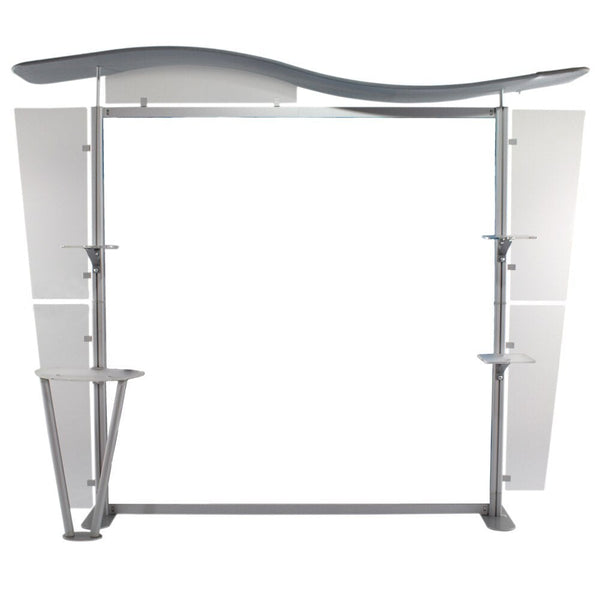 Tahoe Twistlock Modular Display