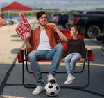 Tailgating Couch, photo 3