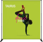 Taurus Telescopic Banner Backwall, photo 2