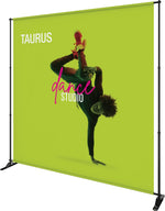 Taurus Telescopic Banner Backwall, photo 3