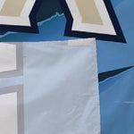 Tearaway Banner, photo 3