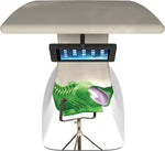 Tension Fabric iPad Stands, photo 4