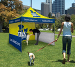 Tent Full Wall, photo 5