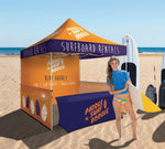 Tent Half Wall Kit, photo 5