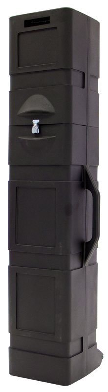 Tent Hard Case with Wheels