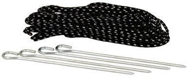 Tent Stake Kit